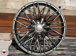 FBX. 9.0x18", 6x139.7, ET25, �� 106,1���. ����