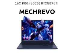 Mechrevo. 16", 2,5����, ��� 32 ��, ���� 1 024���, WiFi: 1, Bluetooth: 1. ��� ����� �� ������������ ����
