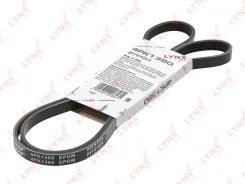 ������ ������������ LYNXauto 4PK1390 4PK1390 ����