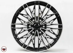FBX. 9.0x18", 6x139.7, ET25, �� 106,1���. ����