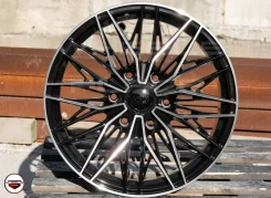 FBX. 9.0x18", 6x139.7, ET25, �� 106,1���. ����