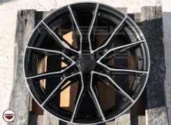 FBX. 9.0x18", 6x139.7, ET25, �� 106,1���. ����