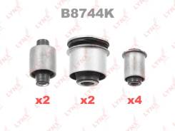 �������� ������������� ������ ������� �������� ��� Toyota Corolla, Toyota Matrix, Toyota Celica 1.8 LYNXauto B8744K B8744K ����