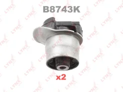�������� ������������� ������� �������� | ��� | LYNXauto B8743K B8743K ����
