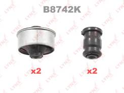 �������� ������������� �������� ������� �������� ��� Toyota Corolla, Toyota Premio 01-07, Toyota Allion LYNXauto B8742K B8742K ����