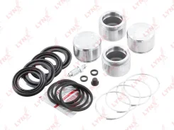 ����������� ���������� �������� � ������� | ����� | LYNXauto BC6242 BC6242 ����