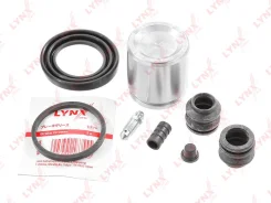����������� ���������� �������� � ������� ������ ��� KIA Sorento I LYNXauto BC-6210 BC6210 ����