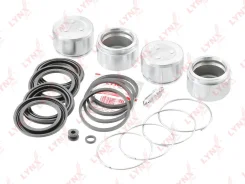 ����������� ���������� �������� � ������� | ����� | LYNXauto BC6327 BC6327 ����