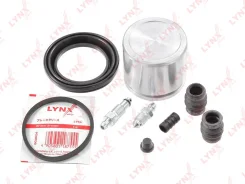 ����������� ��������� ���������� �������� � ������� ��� Nissan Primera, Volvo 940, Nissan Almera II LYNXauto BC-6393 BC6393 ����