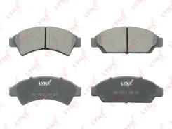 ������� ��������� �������� | ����� | LYNXauto BD7611 BD7611 ����