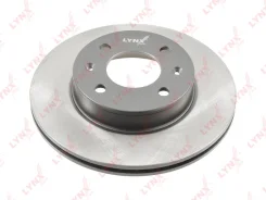 ���� ��������� ������������� �������� 241x18 ��� Hyundai i10, KIA Picanto LYNXauto BN-1553 BN1553 ����