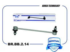 ���� ������������� �������� ��� Toyota Corolla, KIA Sportage, Hyundai i30 brave brbb214 BRBB214 ����
