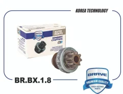 ������� �������� ��� Mazda 323, KIA Clarus, KIA Sportage 2.0 brave brbx18 BRBX18 ����