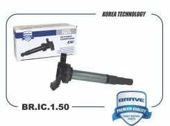 ������� ��������� ��� Toyota Auris, Toyota Corolla, Toyota Avensis brave bric150 BRIC150 ����