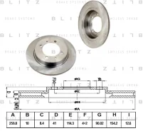 ���� ��������� | ��� | Blitz BS0163 BS0163 ����
