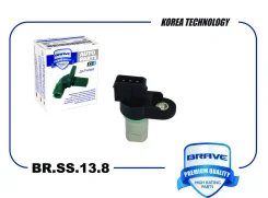 ������ ��������� ����������� ��� Hyundai Accent, Hyundai Elantra, Hyundai GETZ brave brss138 BRSS138 ����