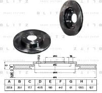 ���� ��������� ������������� | ����� | Blitz BS0108 BS0108 ����