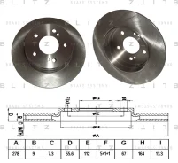 ���� ��������� | ��� | Blitz BS0111 BS0111 ����
