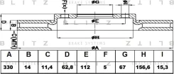 ���� ��������� | ��� ����/��� | | ��� | Blitz BS0402 BS0402 ����