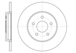 ���� ��������� G-brake GR-01432 GR01432 ����