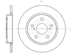 ���� ��������� G-brake GR-01748 GR01748 ����
