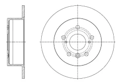 ���� ��������� G-brake GR-01963 GR01963 ����