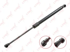 ����������� ������ ���������� ��� Lexus IS II LYNXauto GS-1033 GS1033 ����