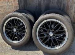 BADX Loxarny Multiforchetta. 7.5x19", 5x114.3, ET48 ����