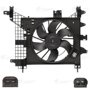 ���������� ���. (� �������) Renault Duster A/C+ LFK0951 LFK0951 ����
