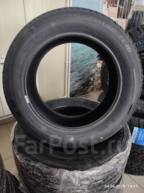 Naaats Gepard FC16. ������, 2025 ���, ����� ����