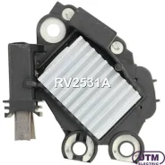 ��������� ���������� ���������� ��� Hyundai Sonata, KIA Sportage, KIA Carens III utm rv2531a RV2531A ����