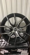 PDW Poison. 7.0x17", 4x100, ET40, �� 60,1���. ����