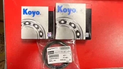�������� ����������� ������� Isuzu Bighorn 32009JR ����
