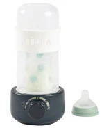 �������������/������������ ��������� Beaba Baby Milk Second Night Blue. � �������. ����