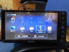 Kenwood MDV-S706W ����