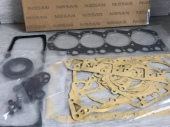����������� ��������� Nissan TD27 / TD25 ������ 1010142G01 ����