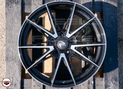 Procast. 8.0x18", 5x114.3, ET35, �� 73,1���. ����
