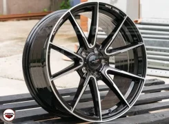 Procast. 8.5x19", 5x112, ET33, �� 66,5���. ����