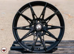 Procast. 8.0x18", 5x114.3, ET35, �� 73,1���. ����