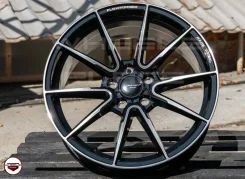 Procast. 8.0x18", 5x112, ET35, �� 66,6���. ����