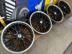 BADX Loxarny. 8.0x20", 5x114.3, ET38 ����