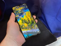 Huawei Nova Y61. �/�, 128 ��, ������ ����
