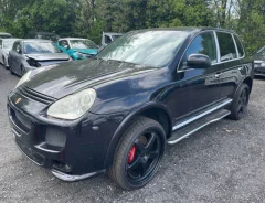 Porsche Cayenne. 955, M48.50 ����