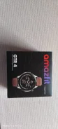 Amazfit GTR 4. GPS, NFC, IP67, IP68 ����