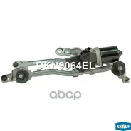 �������� ���������������� � ������� Krauf ���. DKN9064EL DKN9064EL ����