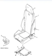 ������� ��������� CAT 349D L 327-6513 327-6513 ����