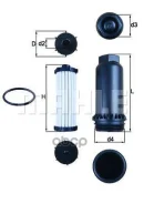 ������ ���� FORD/Volvo [178Mahleoriginalhx151KIT] HX151KIT ����