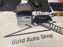 MPK41 ������� �������� Opel Astra / Zafira Rr MPK41 ����