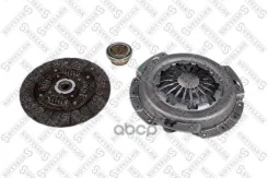 �������� ��������� OPEL Astra F/Calibra/Vectra A 215x24 / Nexia 1.5i 16V [178Stellox0701116SX] 0701116SX ����