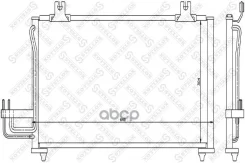 �������� ������������! KIA Sephia1.5-1.8 16V 96-01 [178Stellox1045626SX] 1045626SX ����